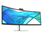 EAN 198990299327 - HP Series 5 Pro DQHD - 549pm pantalla para PC 124,5 cm (49") 5120 x 1440 Pixeles Dual QHD LCD Negro imagen 3