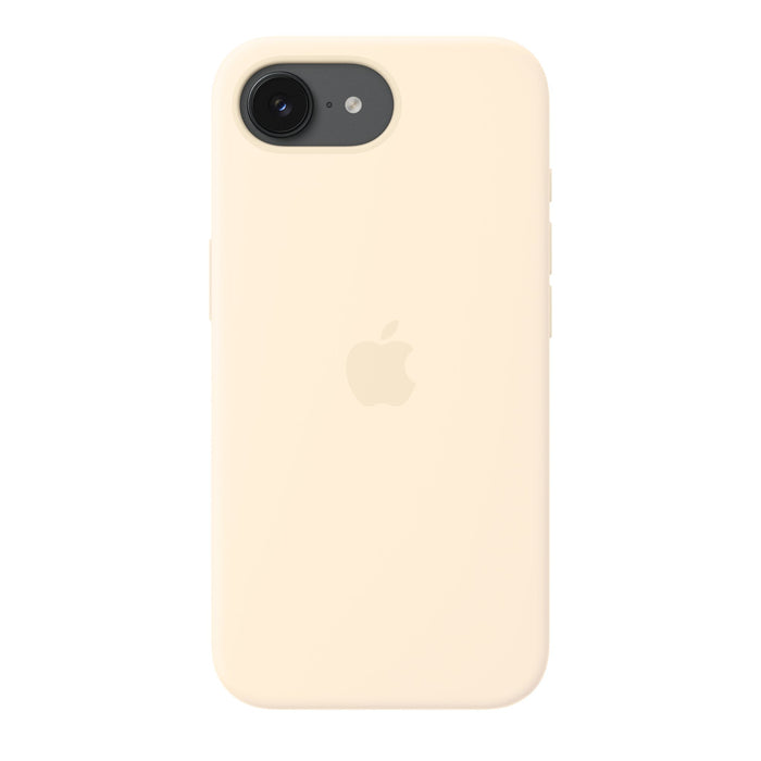EAN 195951037929 - Apple MHWG4ZM/A funda para teléfono móvil 15,5 cm (6.1") Color vainilla imagen 3