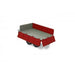 EAN 4042774462574 - Jamara 413108 modelo controlado por radio Tráiler imagen 6