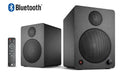 EAN 4039039663708 - Wavemaster CUBE MINI NEO BLACK De 2 vías Negro Inalámbrico 36 W imagen 1