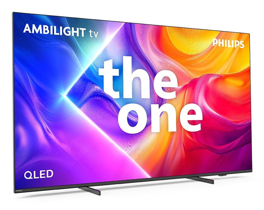 EAN 8718863046425 - Philips Ambilight 75PUS9000/12 Televisor 190,5 cm (75") 4K Ultra HD Smart TV Wifi Gris imagen 3