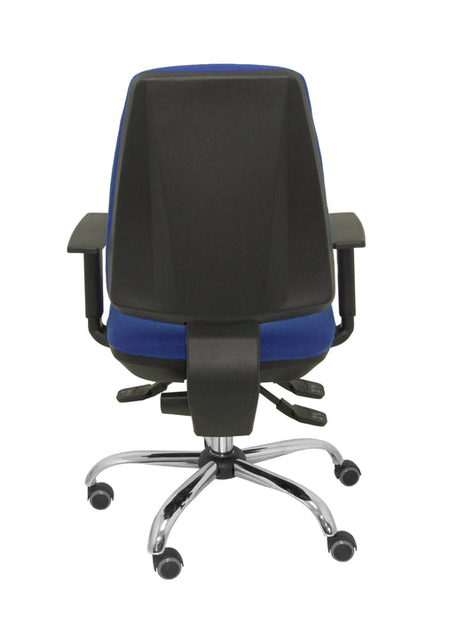 EAN 8436549395338 - PIQUERAS Y CRESPO 14SBALI229CRBFRIT silla de oficina y de ordenador Asiento acolchado Respaldo acolchado imagen 5