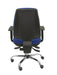 EAN 8436549395338 - PIQUERAS Y CRESPO 14SBALI229CRBFRIT silla de oficina y de ordenador Asiento acolchado Respaldo acolchado imagen 5