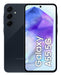 EAN 8806095467146 - Samsung Galaxy A55 5G 16,8 cm (6.6") Ranura híbrida Dual SIM Android 14 USB Tipo C 8 GB 128 GB 5000 mAh M imagen 2