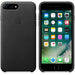 EAN 0190198005656 - Apple MMYJ2ZM/A funda para teléfono móvil 14 cm (5.5") Funda blanda Negro imagen 3