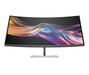 EAN 5715328385412 - HP Series 7 Pro 738pu pantalla para PC 95,2 cm (37.5") 3840 x 1600 Pixeles Wide Quad HD+ LCD Gris imagen 1