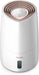 EAN 8710103941583 - Philips 3000 series HU3916/10 humidificador 3 L Blanco 25 W imagen 5