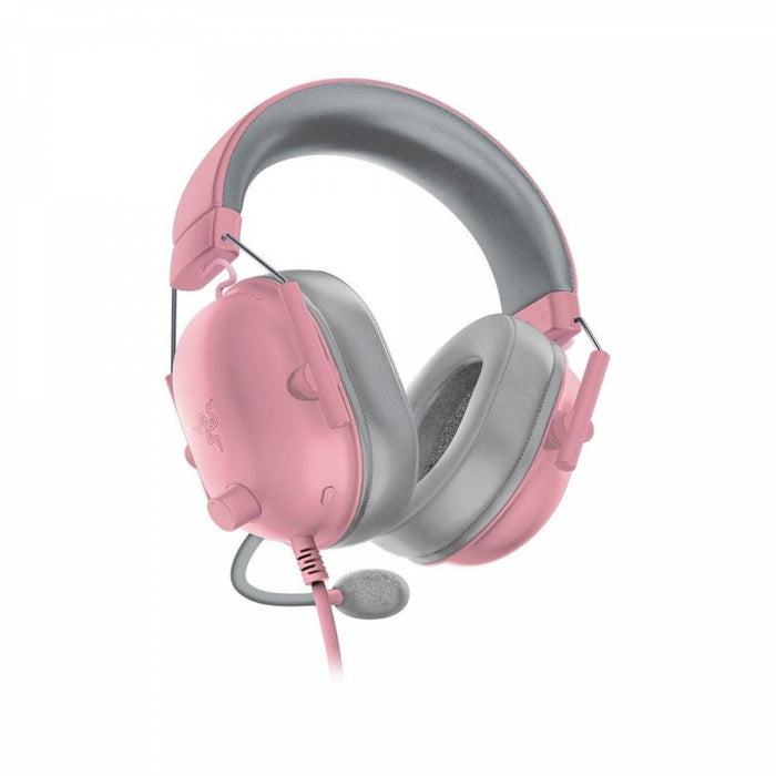 EAN 8887910060421 - Razer Blackshark V2 X Auriculares Alámbrico Diadema Juego Rosa imagen 4