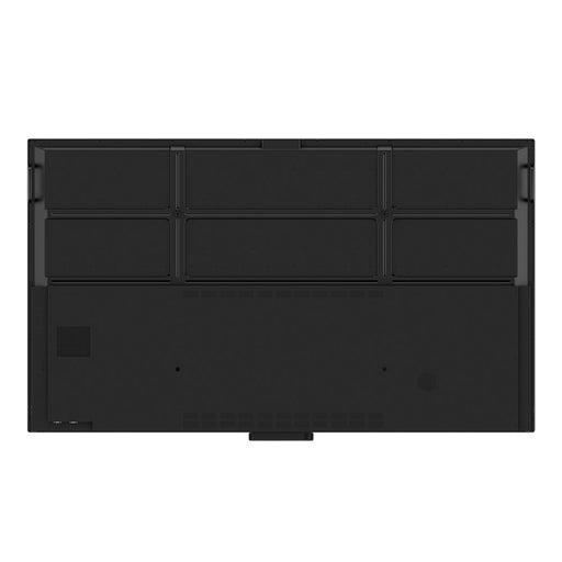 EAN 4718755079306 - BenQ CP8601K Pantalla plana para señalización digital 2,18 m (86") LED 350 cd / m² 4K Ultra HD Negro Pant imagen 2