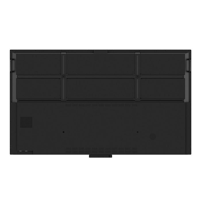 EAN 4718755079306 - BenQ CP8601K Pantalla plana para señalización digital 2,18 m (86") LED 350 cd / m² 4K Ultra HD Negro Pant imagen 2
