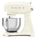 EAN 8017709353759 - Smeg SMF05CREU batidora Batidora de varillas 1000 W Crema de color imagen 1