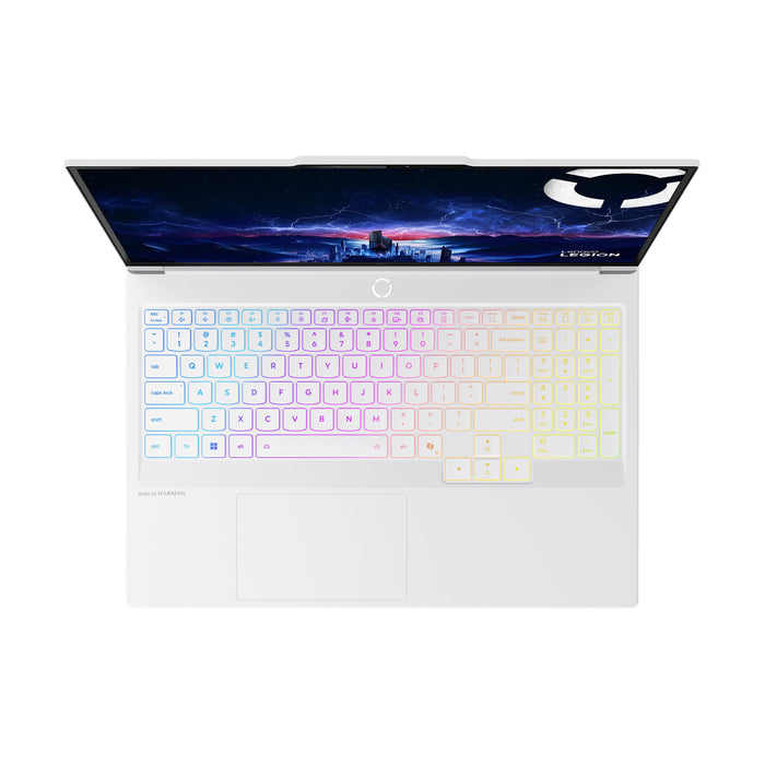 EAN 198158217408 - Lenovo Legion 7 16IAX10 Intel Core Ultra 9 275HX Portátil 40,6 cm (16") WQXGA 32 GB DDR5-SDRAM 1 TB SSD NV imagen 16