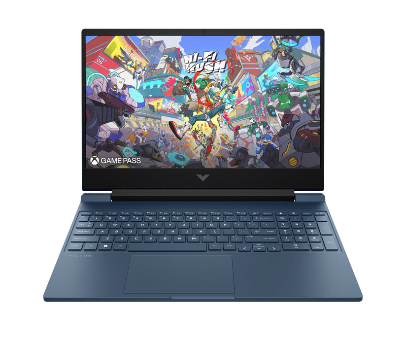 EAN 199251207068 - HP Victus Gaming 15-fa2041ns Intel Core 7 240H Portátil 39,6 cm (15.6") Full HD 16 GB DDR4-SDRAM 1 TB SSD  imagen 1