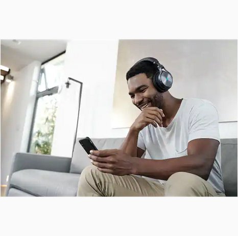 EAN 0840006605836 - Corsair VIRTUOSO RGB Wireless XT Auriculares Inalámbrico y alámbrico Diadema Bluetooth Negro imagen 14