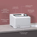 EAN 0193905215881 - HP Color LaserJet Enterprise M455dn imagen 6