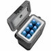 EAN 5902721194165 - Yolco ET8 CRABON frigorífico Portátil (colocación) 9 L Gris imagen 8