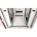 EAN 7630049600560 - ROLINE 26.21.0055 armario rack 26U Rack o bastidor independiente Gris imagen 2