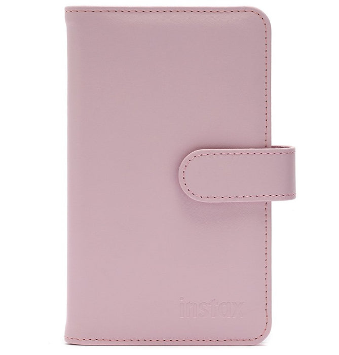 EAN 8720094752020 - Fujifilm 4177089 álbum de foto y protector Rosa 108 hojas 62 x 46 imagen 1