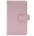 EAN 8720094752020 - Fujifilm 4177089 álbum de foto y protector Rosa 108 hojas 62 x 46 imagen 1