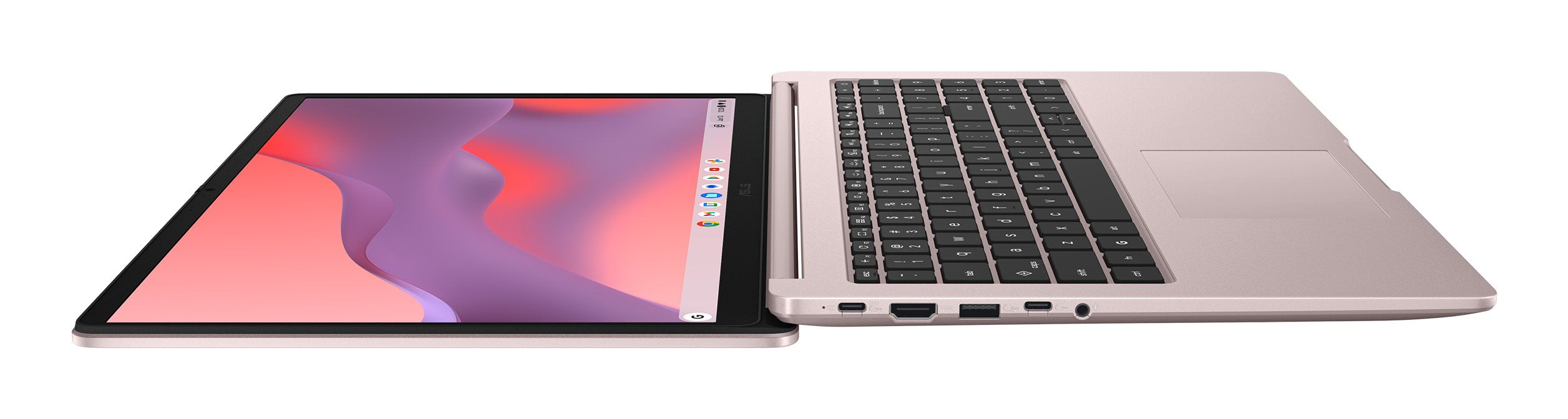 EAN 4711636267168 - ASUS Chromebook CX1505CTA-S70268 Intel® N N50 39,6 cm (15.6") Full HD 8 GB LPDDR5-SDRAM 128 GB eMMC Wi-Fi imagen 5