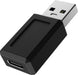 EAN 4711377237123 - MSI DATAMAG 20GBPS 1TB unidad externa de estado sólido USB Tipo C USB 3.2 Gen 2x2 Negro imagen 11
