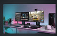 EAN 840006698661 - Corsair Xeneon 27QHD240 pantalla para PC 68,6 cm (27") 2560 x 1440 Pixeles Quad HD OLED Negro imagen 9