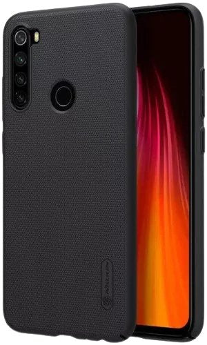 EAN 6902048185449 - Nillkin KRXIARNOTE8BK funda para teléfono móvil 16 cm (6.3") Negro imagen 2