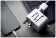 EAN 8591680148974 - FIXED FIXCT30-1C2A-WH adaptador e inversor de corriente imagen 9