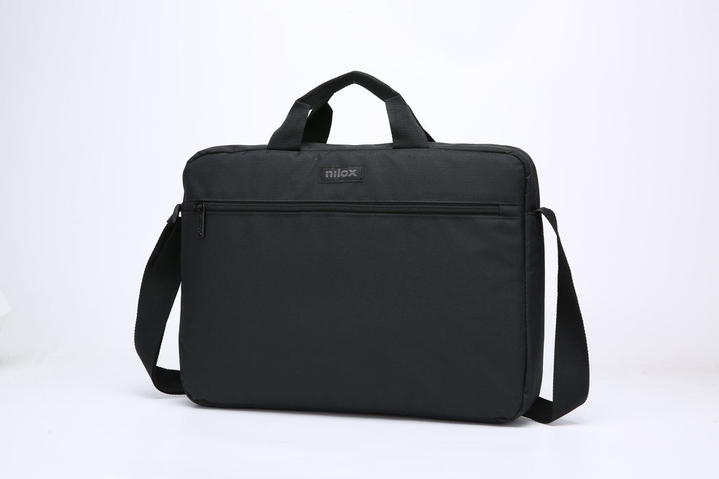 EAN 8435099531289 - Nilox NXB002 mochila Mochila informal Negro Poliéster imagen 4