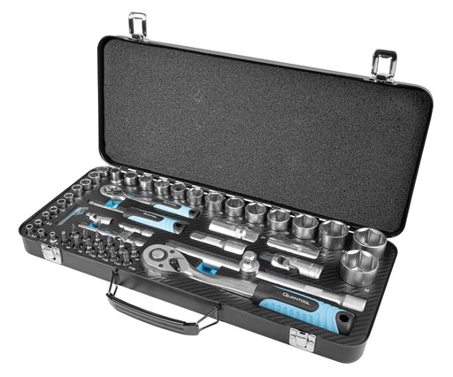 EAN 4003315854708 - BRÜDER MANNESMANN Q25010 set de conectores y conector imagen 1