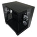 EAN 4262443280135 - LC-Power 809B Midi Tower Negro imagen 16