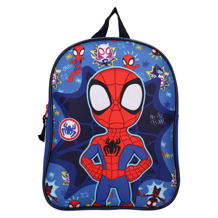 EAN 8712645338753 - Vadobag 201-04014 mochila Mochila informal Multicolor imagen 2
