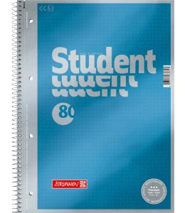EAN 4003273638747 - Brunnen 1067147 libro de ejercicios imagen 1