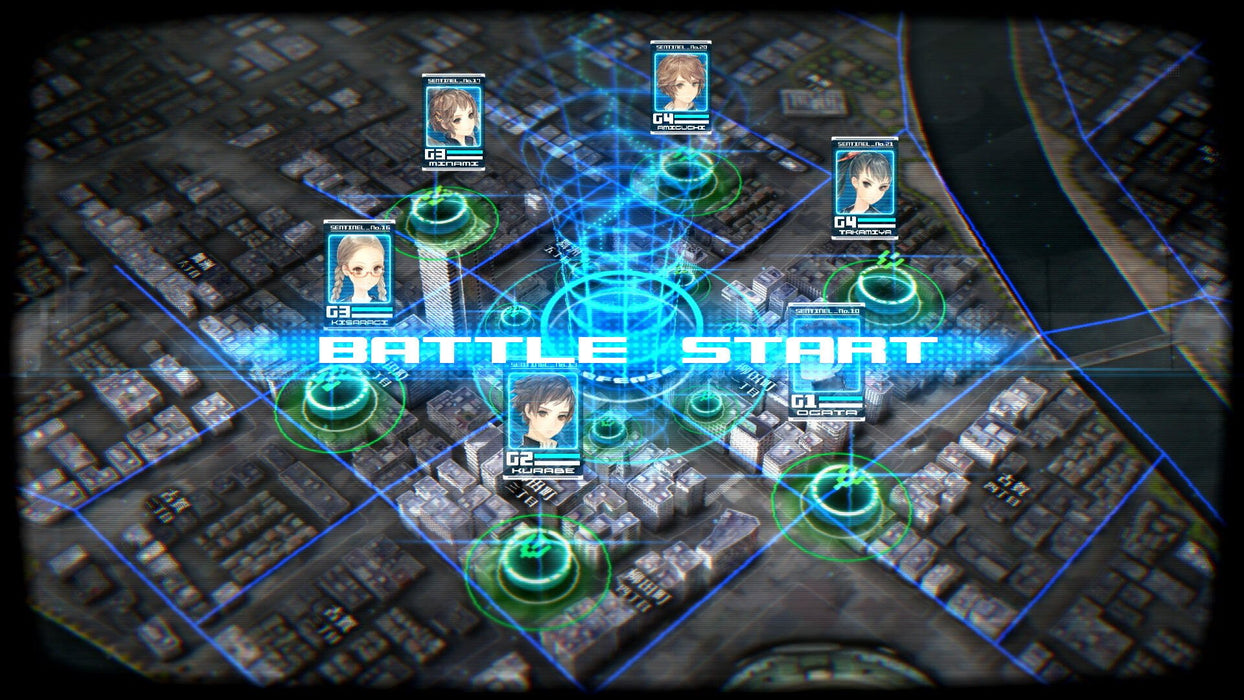 EAN 5055277038961 - Atlus 13 Sentinels: Aegis Rim Estándar PlayStation 4 imagen 6