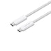 EAN 4252011907731 - 4smarts 540960 cable USB USB 3.2 Gen 1 (3.1 Gen 1) 3 m USB C Blanco imagen 3