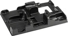 EAN 3165140803151 - Bosch 1 600 A00 3R8 accesorio para caja de almacenaje Negro Juego de separadores imagen 1