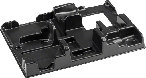 EAN 3165140803151 - Bosch 1 600 A00 3R8 accesorio para caja de almacenaje Negro Juego de separadores imagen 1