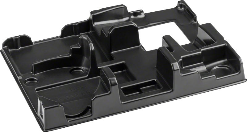 EAN 3165140803151 - Bosch 1 600 A00 3R8 accesorio para caja de almacenaje Negro Juego de separadores imagen 1