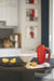 EAN 8017709301828 - Smeg HMF01RDEU batidora Batidora de mano 250 W Rojo imagen 14