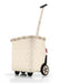EAN 4012013748912 - Reisenthel carrycruiser Gris, Amarillo Bolsa para carrito de la compra imagen 1