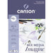 EAN 3148950060075 - Canson Imagine Arte de papel 50 hojas imagen 1
