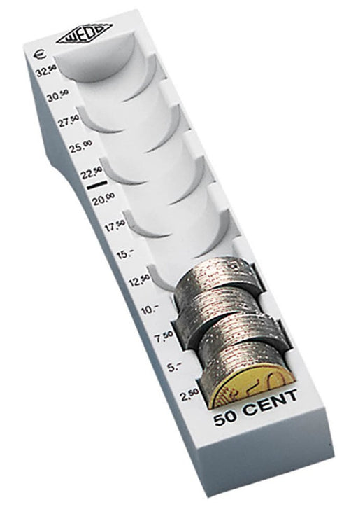 EAN 4003801039152 - Wedo 160 705037 accesorio para cajones portamonedas Bandeja individual portamonedas imagen 1