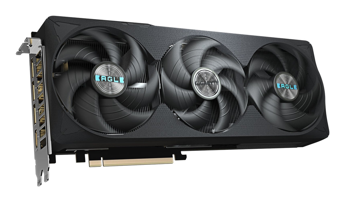 EAN 4719331356194 - GIGABYTE GeForce RTX 5070 Ti EAGLE SFF 16G NVIDIA imagen 3