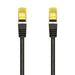 EAN 8436574705355 - AISENS A146-0484 cable de red 0,25 m Cat7 S/FTP (S-STP) imagen 2