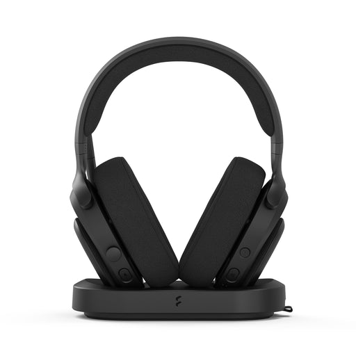 EAN 7340172707950 - Fractal Design Scape Auriculares Inalámbrico y alámbrico Diadema Música Base de carga Negro imagen 1