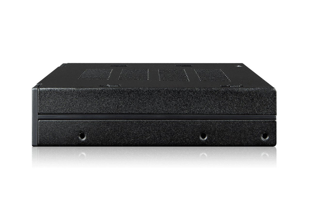 EAN 4713227445658 - Icy Dock flexiDOCK Negro imagen 8