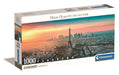 EAN 8005125398683 - Clementoni 39868 puzzle imagen 1