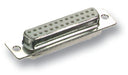 EAN 4049759052133 - EFB Elektronik 28617.1 conector Dsub 50-pin Gris imagen 1