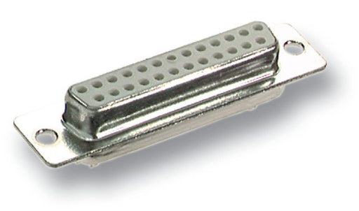 EAN 4049759052133 - EFB Elektronik 28617.1 conector Dsub 50-pin Gris imagen 1