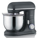 EAN 4008146049453 - Severin KM 3899 batidora Batidora de varillas 1200 W Negro imagen 2
